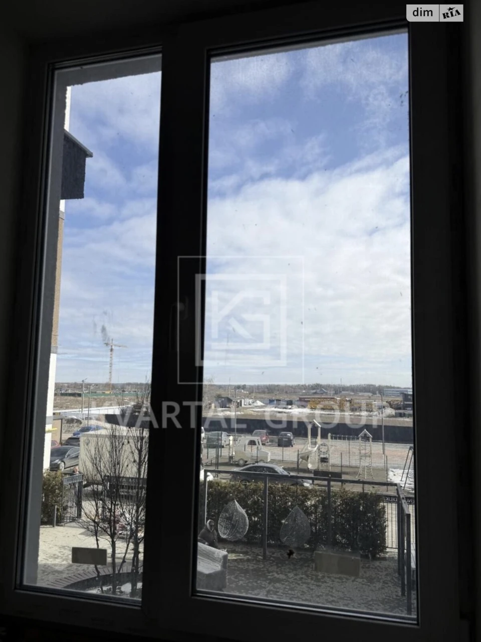 Apartment for Sale in Bucha