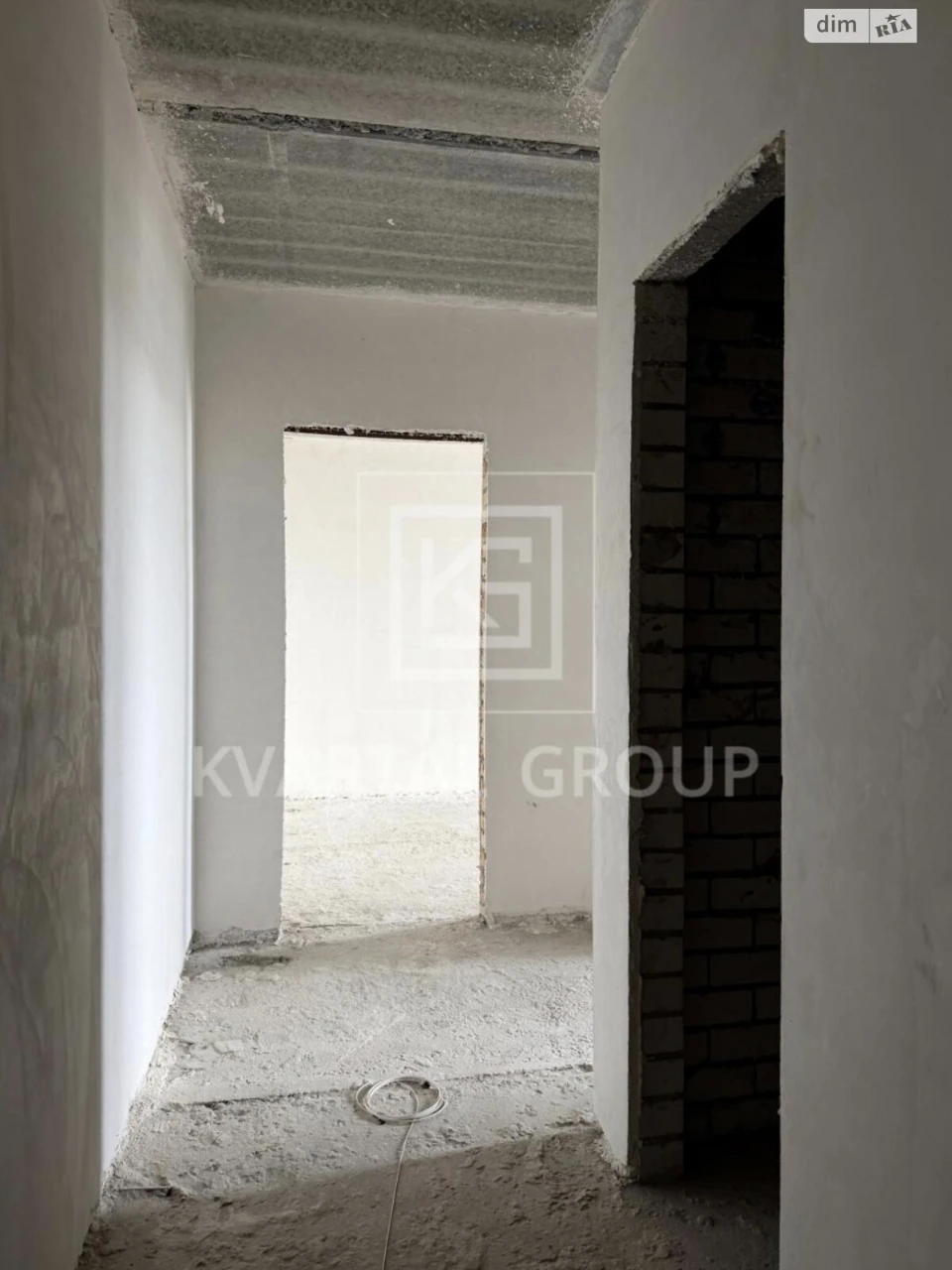 Apartment for Sale in Bucha