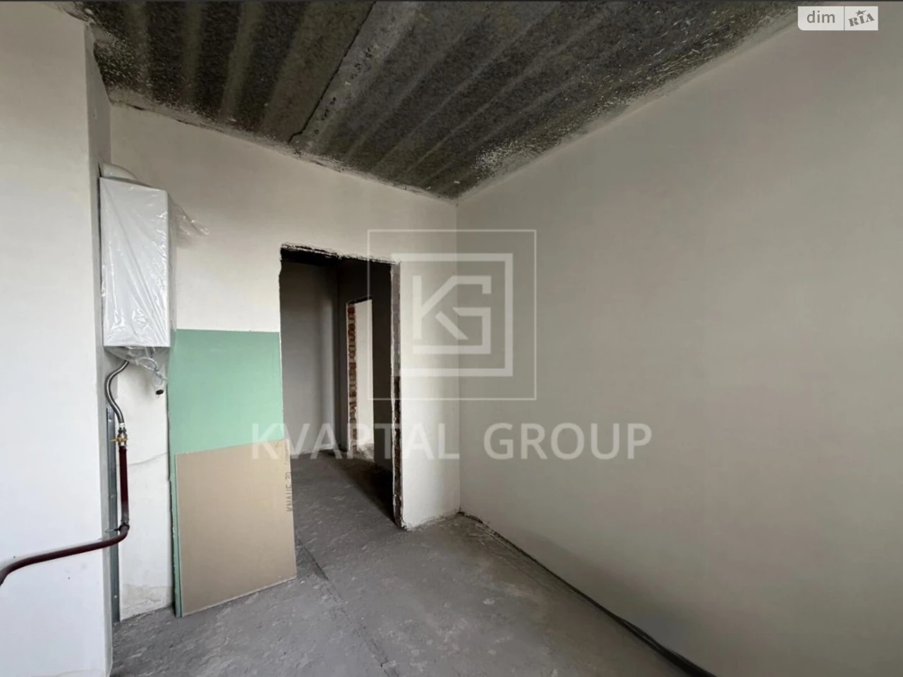 Apartment for Sale in Bucha