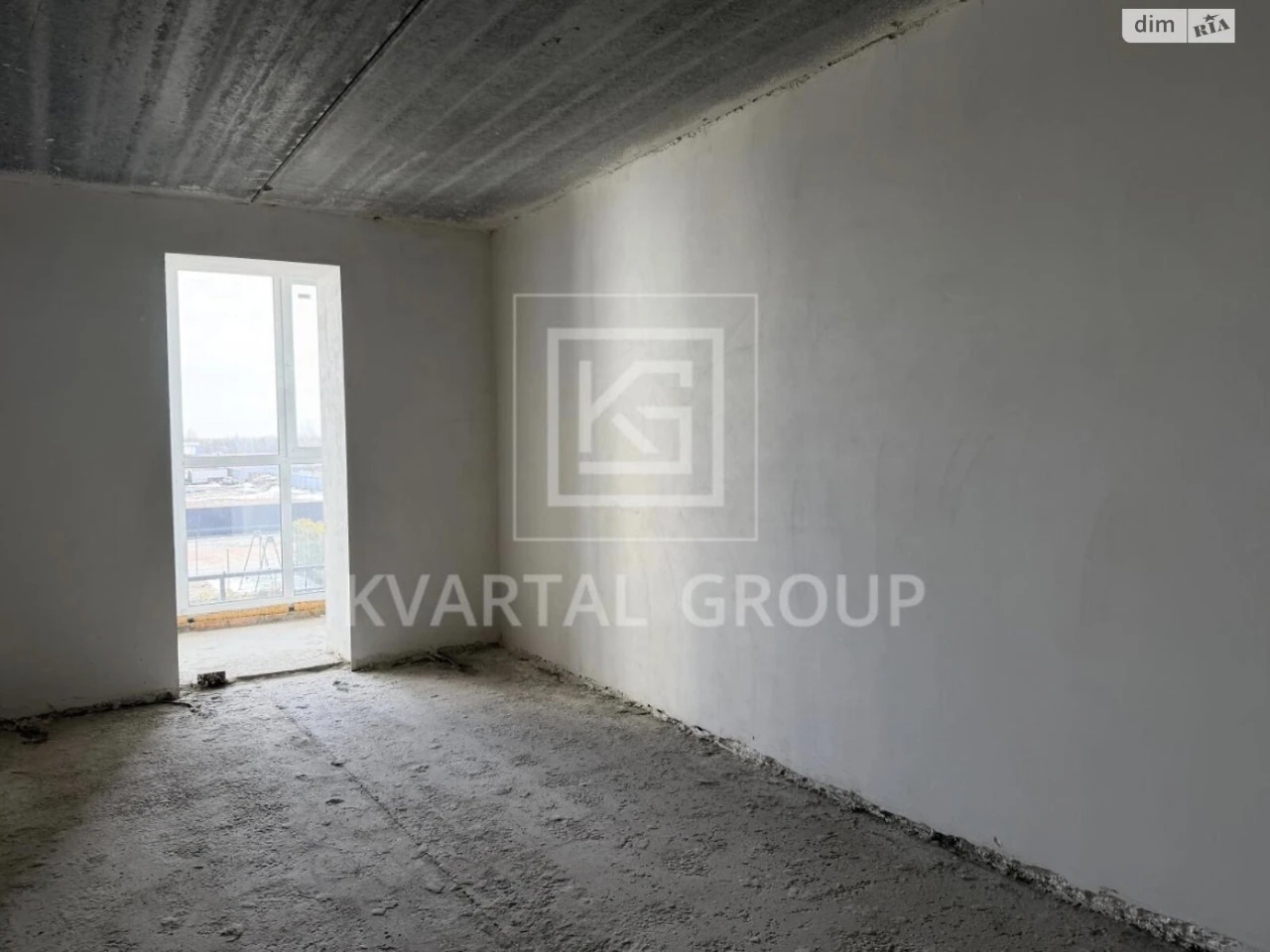 Apartment for Sale in Bucha