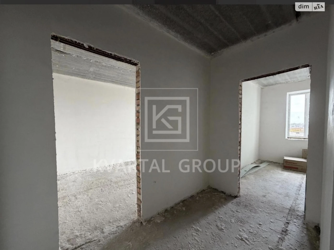 Apartment for Sale in Bucha