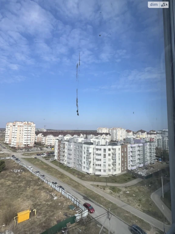 Apartment for Sale in Bucha