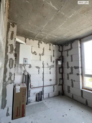 Apartment for Sale in Bucha