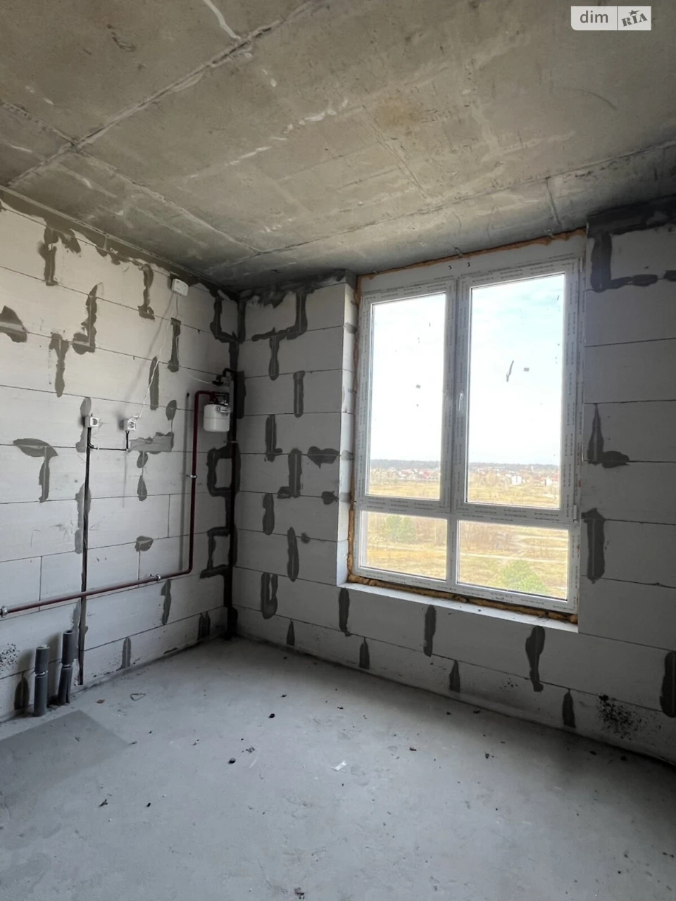 Apartment for Sale in Bucha