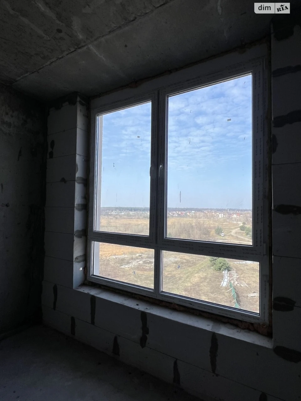Apartment for Sale in Bucha
