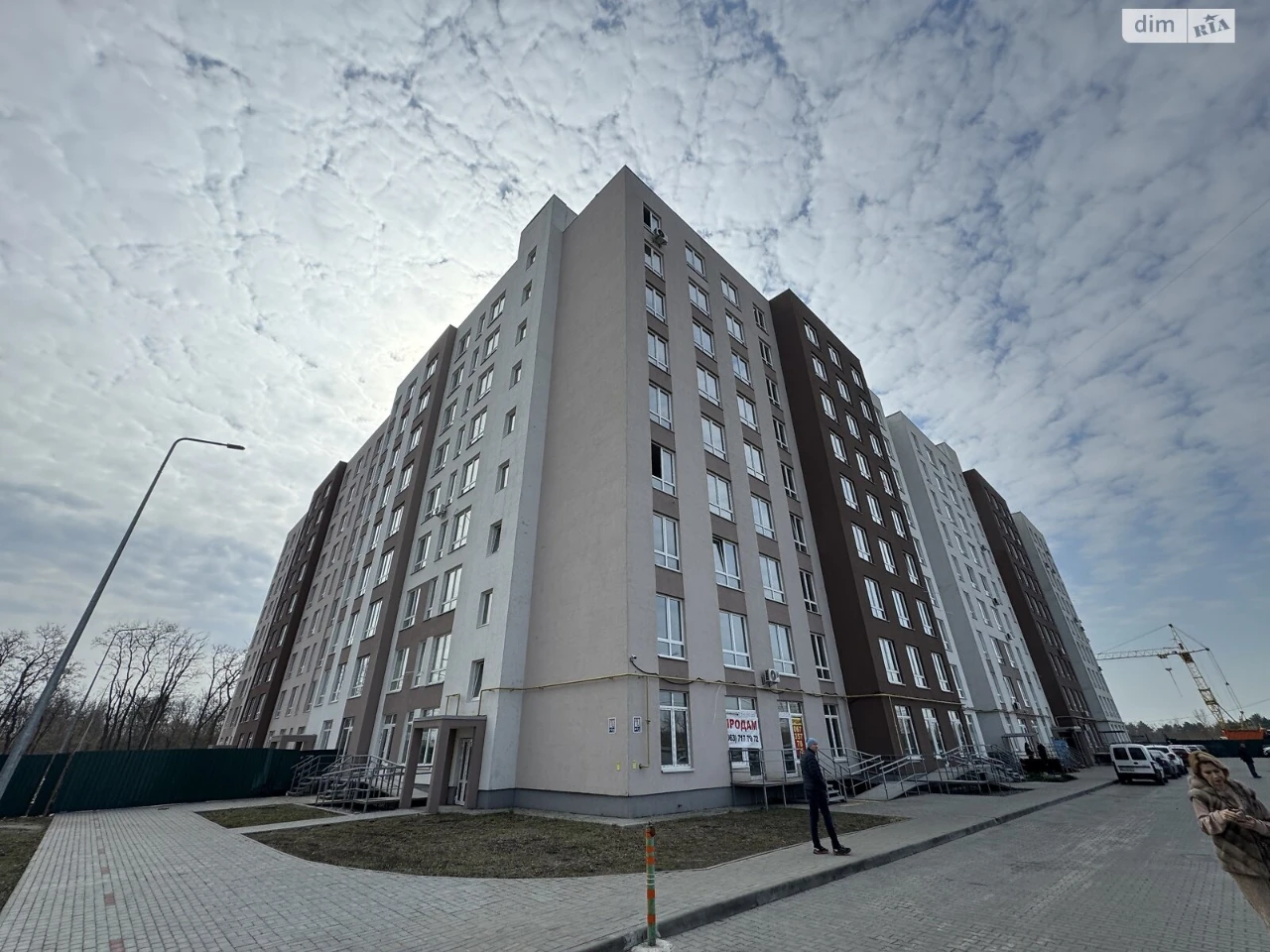 Продаж Квартира Буча