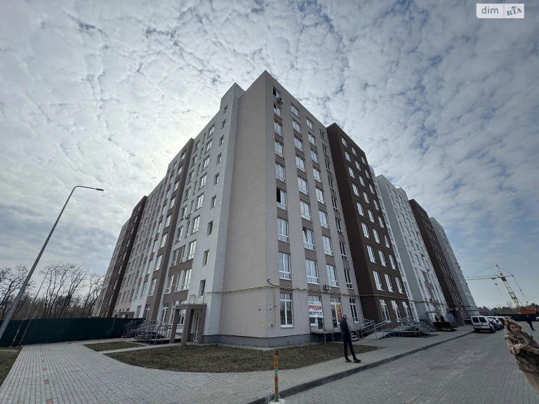 Продаж Квартира Буча