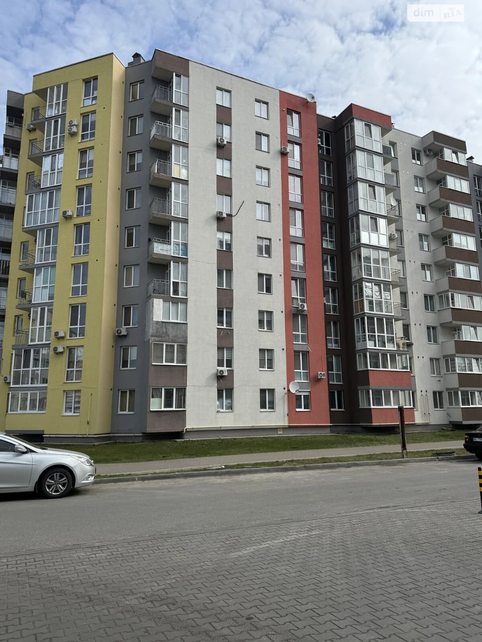 Продаж Квартира Буча