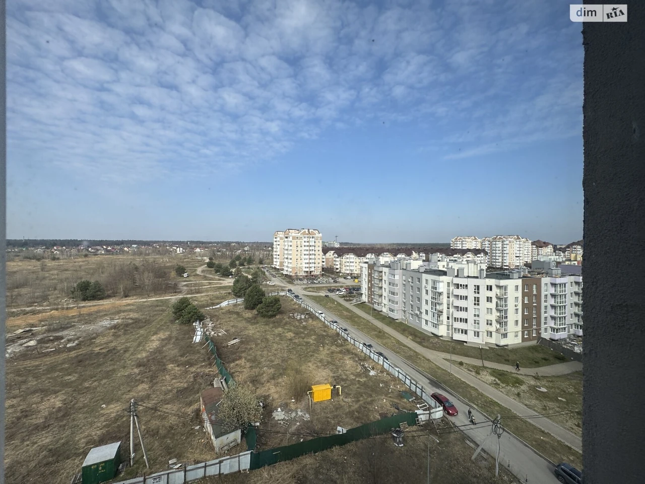 Продаж Квартира Буча