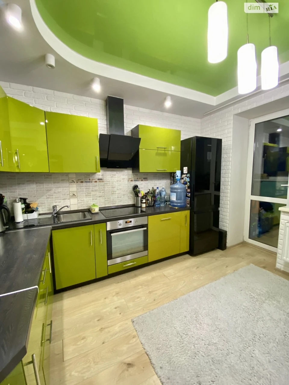 Apartment for Sale