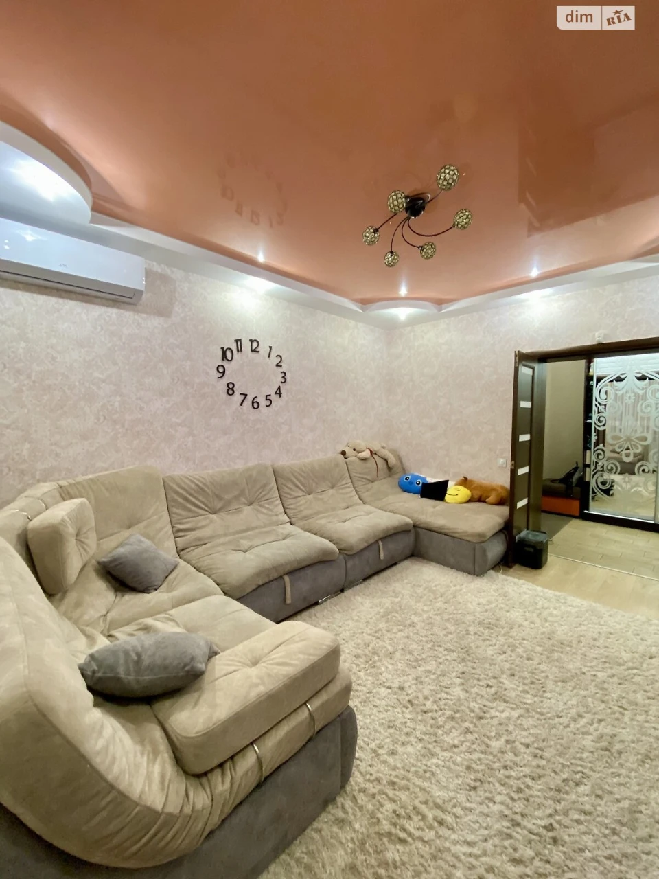 Apartment for Sale