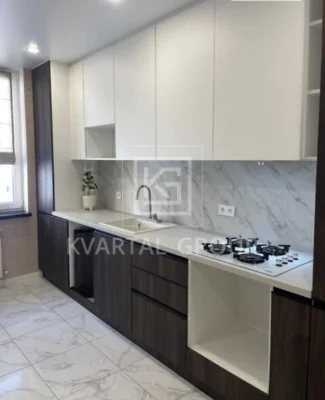 Продажа 1-комнатной квартиры с ремонтом. ЖК Нова Буча, ул. Кн