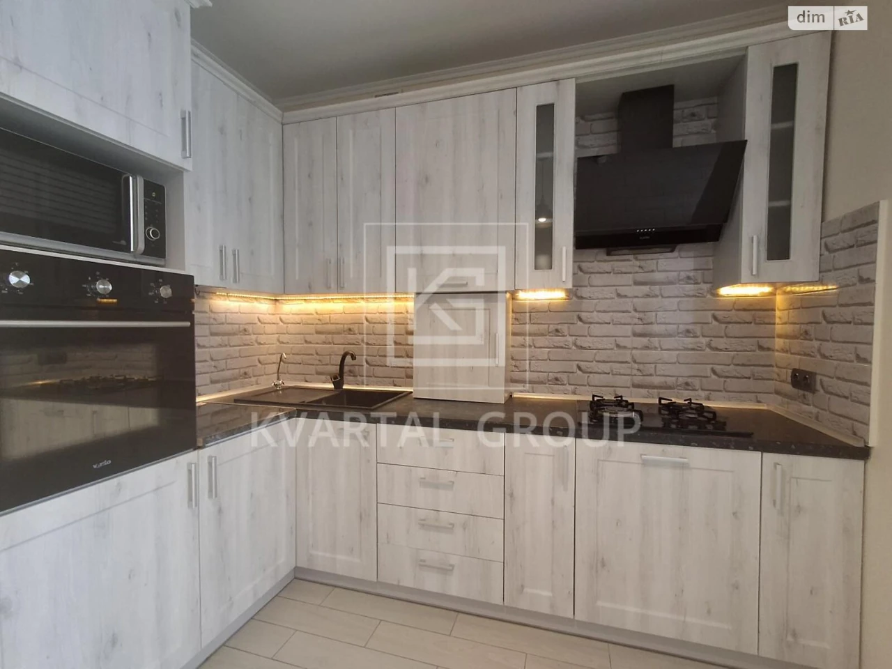 Apartment for Sale in Bucha