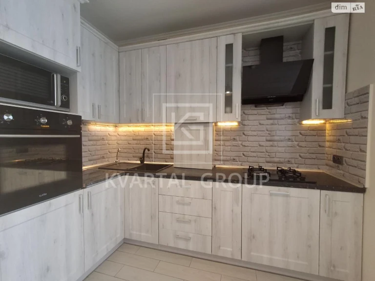 Apartment for Sale in Bucha