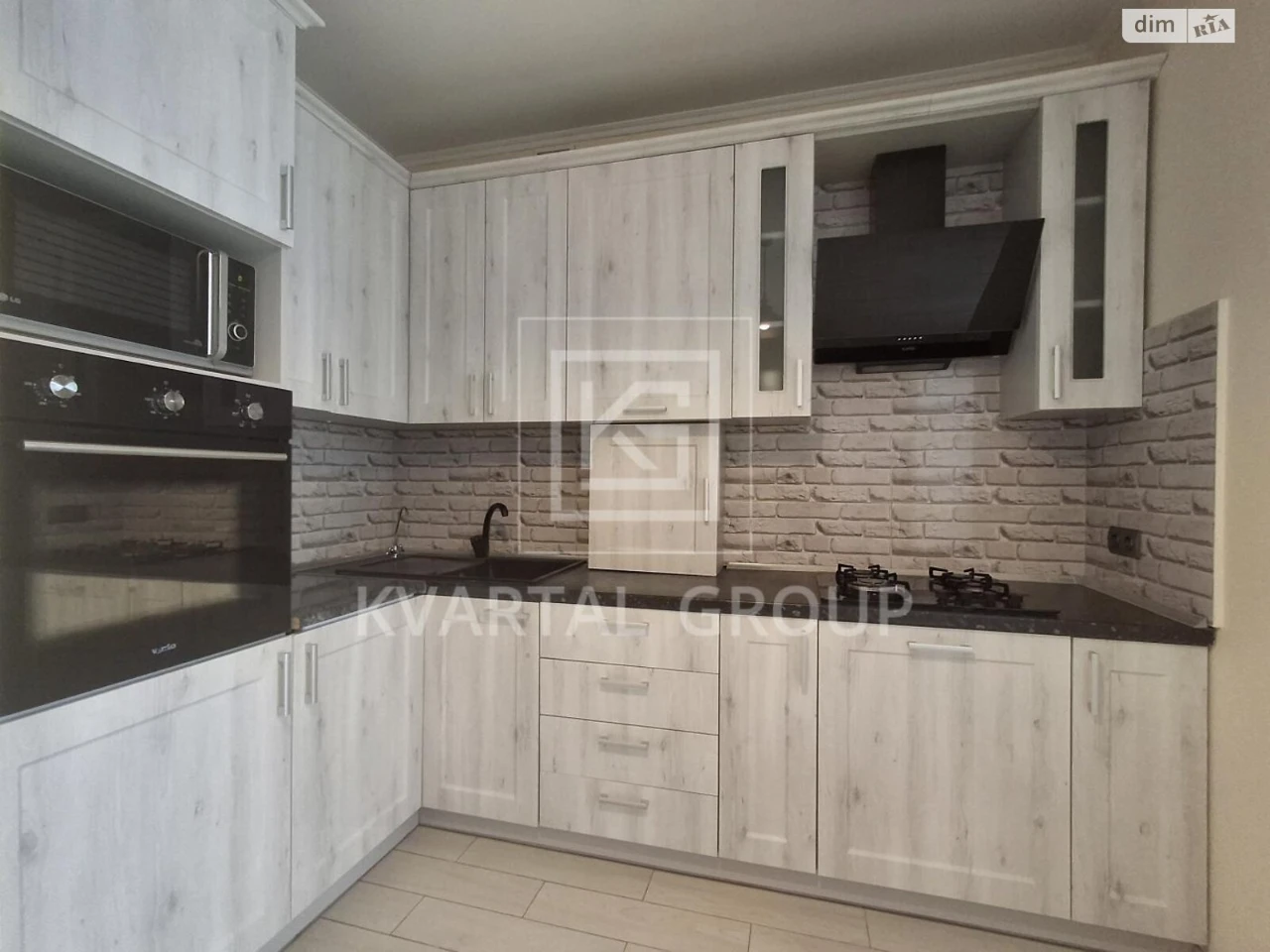 Apartment for Sale in Bucha