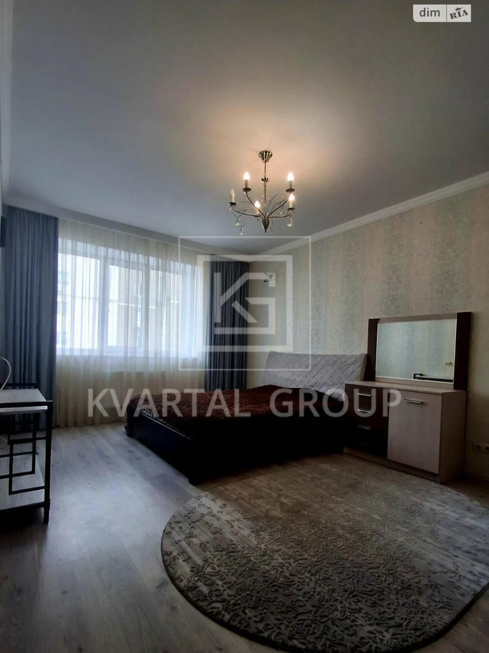 Apartment for Sale in Bucha