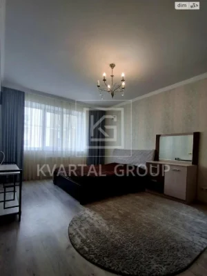 Apartment for Sale in Bucha