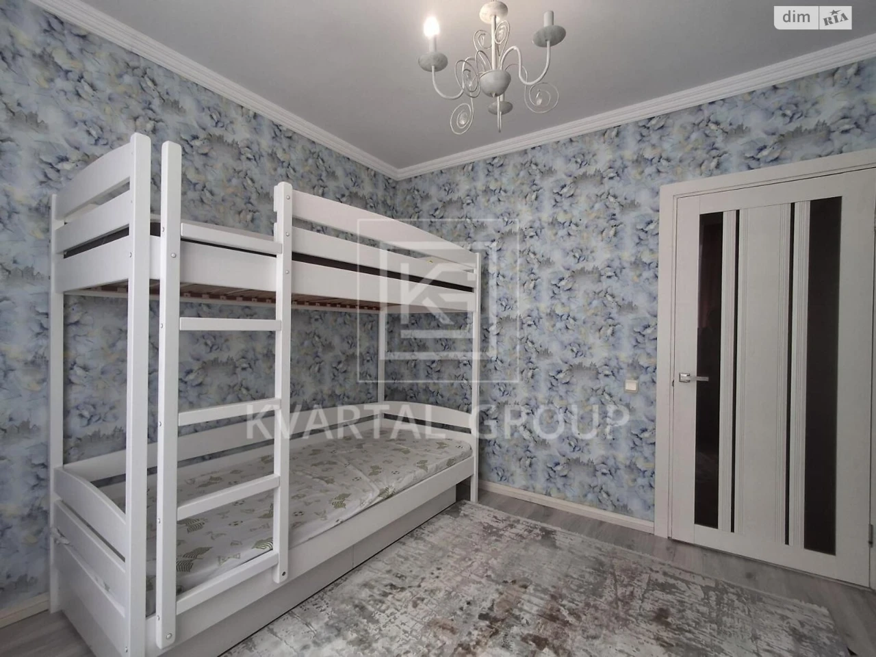 Apartment for Sale in Bucha