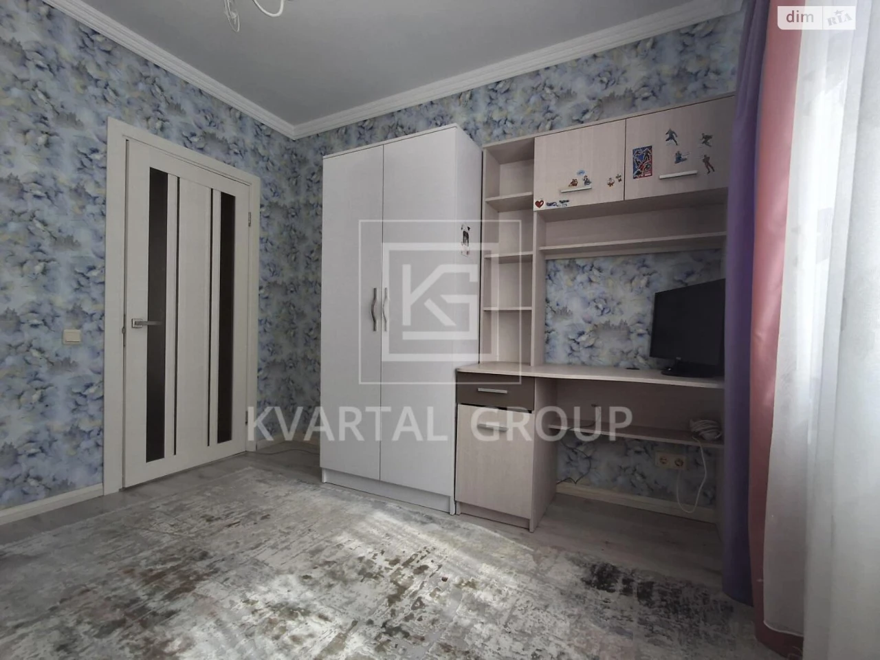Apartment for Sale in Bucha