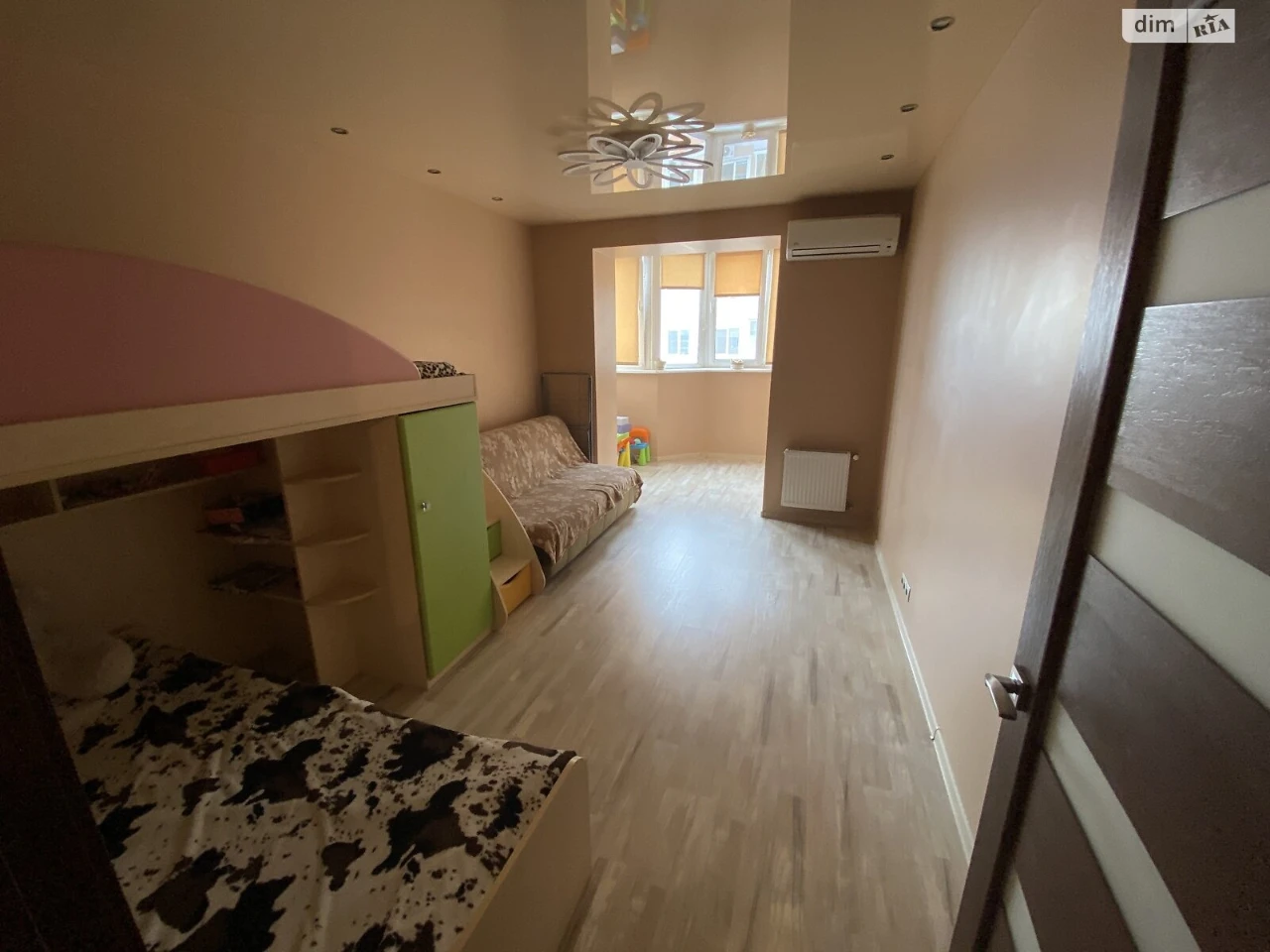 Apartment for Sale in Bucha
