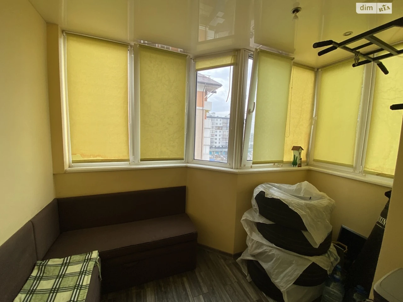 Apartment for Sale in Bucha