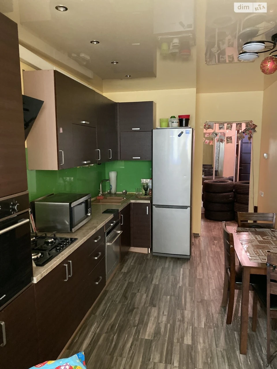 Apartment for Sale in Bucha
