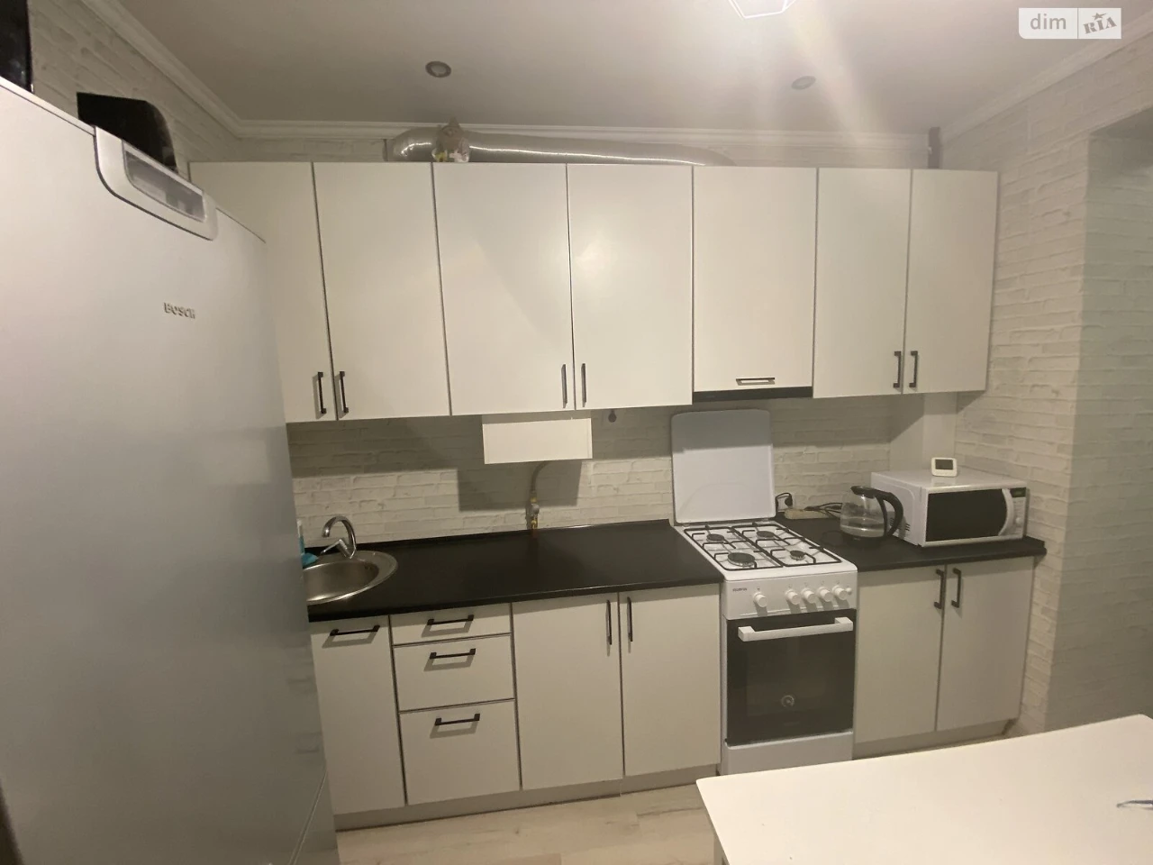 Apartment for Sale in Bucha