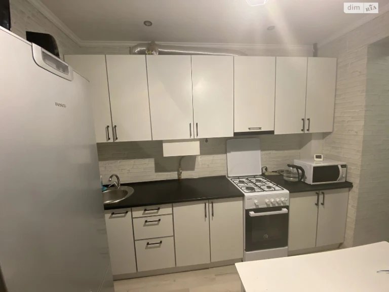 Apartment for Sale in Bucha