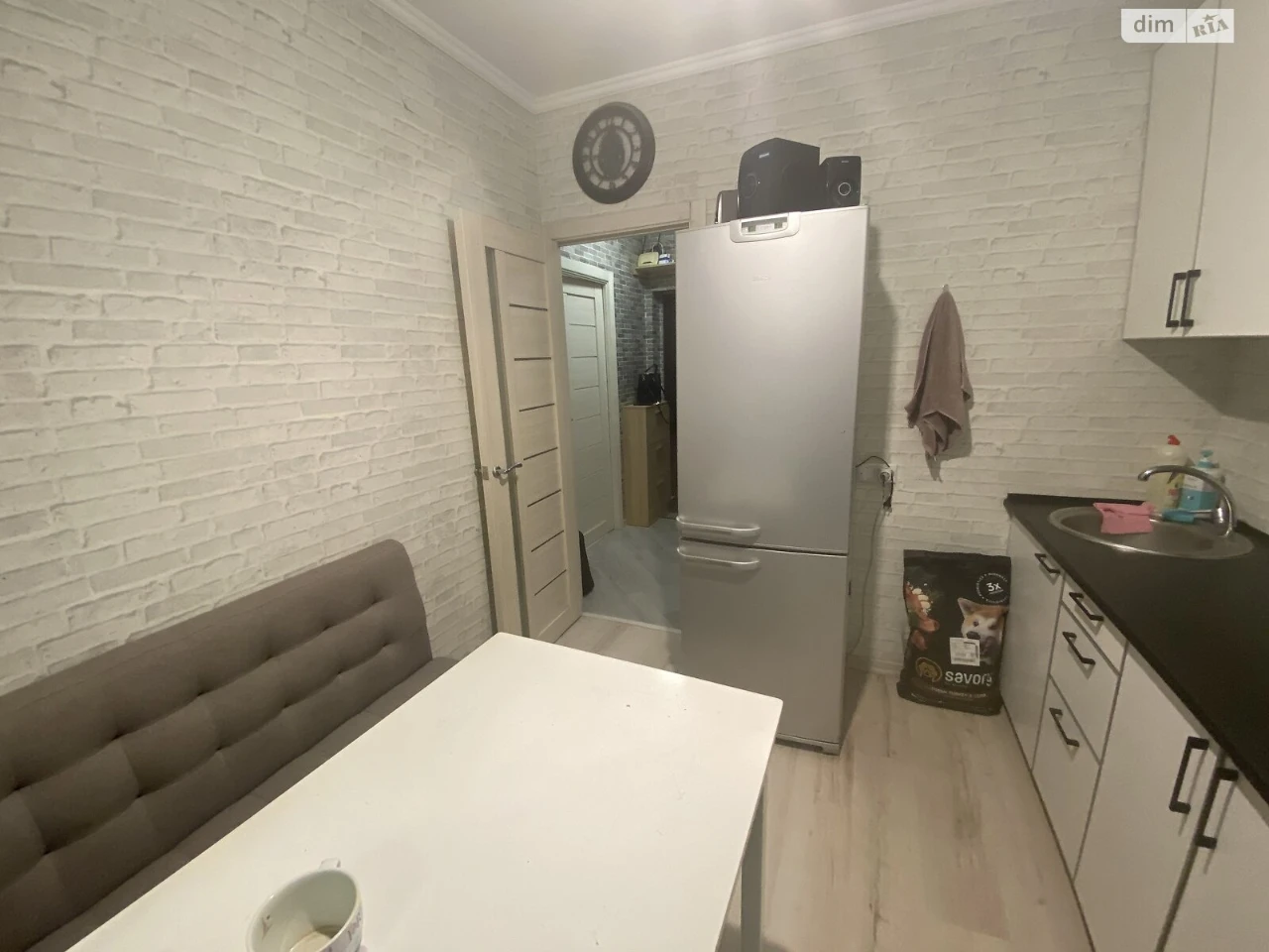 Apartment for Sale in Bucha