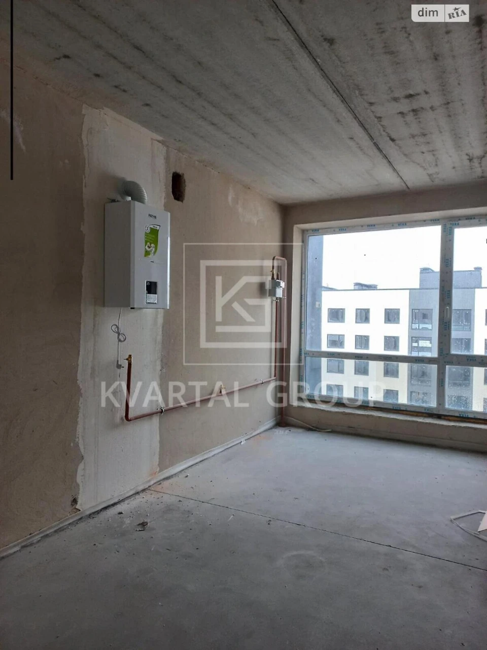 Продаж Квартира Буча