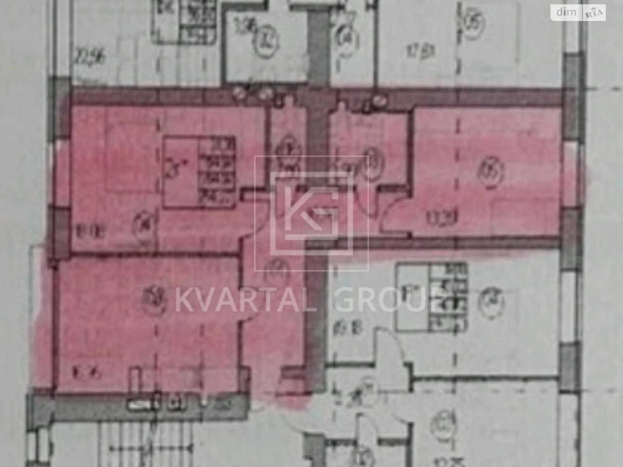 Продаж Квартира Буча