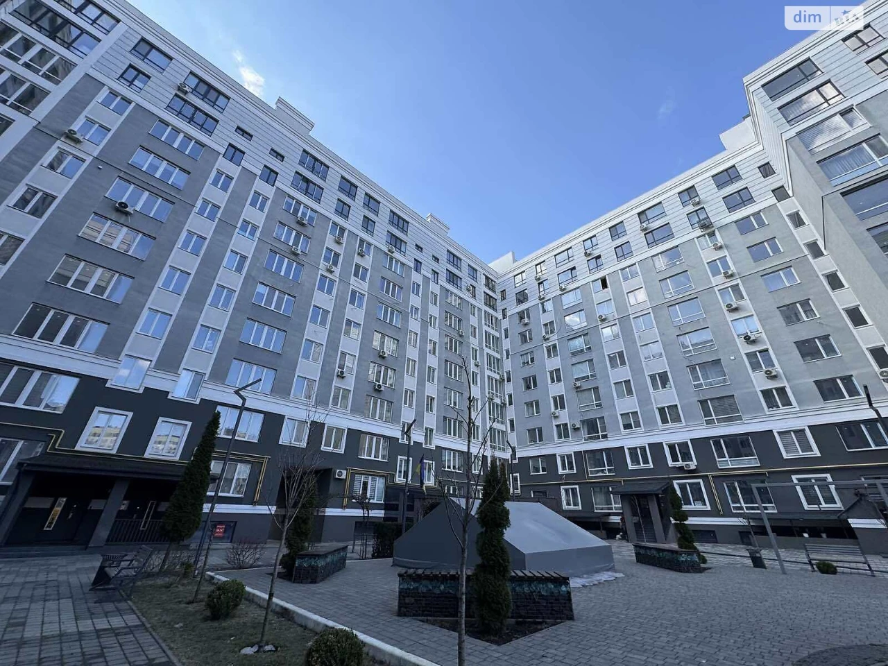 Продаж Квартира Буча