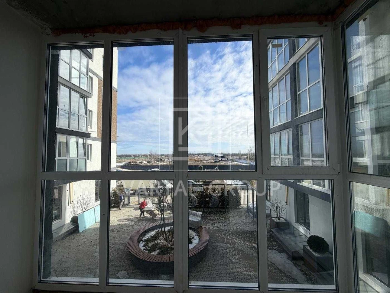 Продаж квартири в ЖК Idilika Avenue,  ЄОСЕЛЯ ДО 3 РОКІВ, без