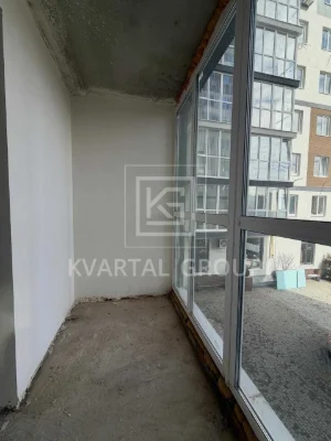 Продаж квартири в ЖК Idilika Avenue,  ЄОСЕЛЯ ДО 3 РОКІВ, без