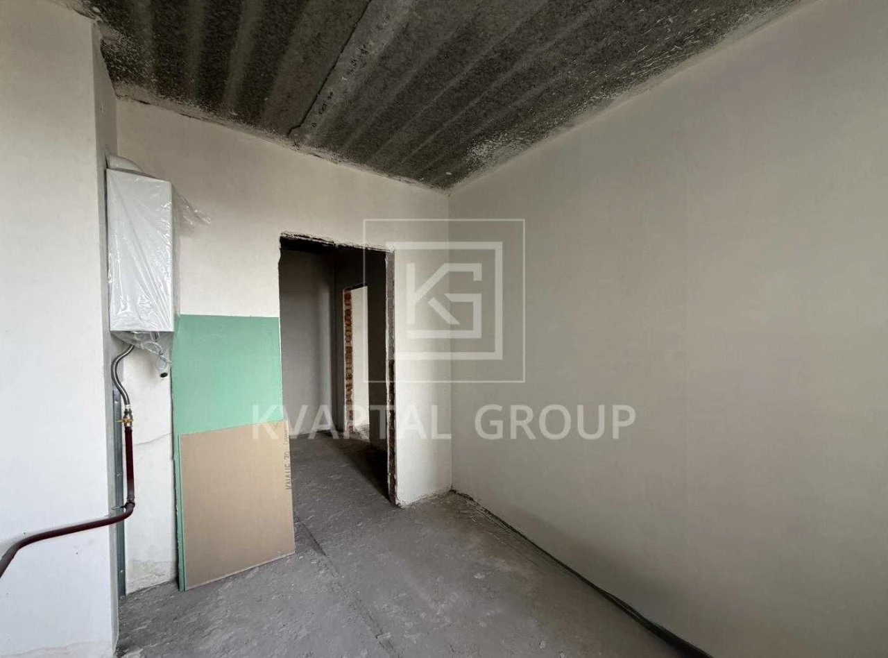 Продаж квартири в ЖК Idilika Avenue,  ЄОСЕЛЯ ДО 3 РОКІВ, без