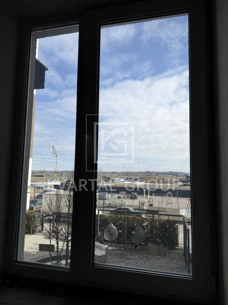 Продаж квартири в ЖК Idilika Avenue,  ЄОСЕЛЯ ДО 3 РОКІВ, без