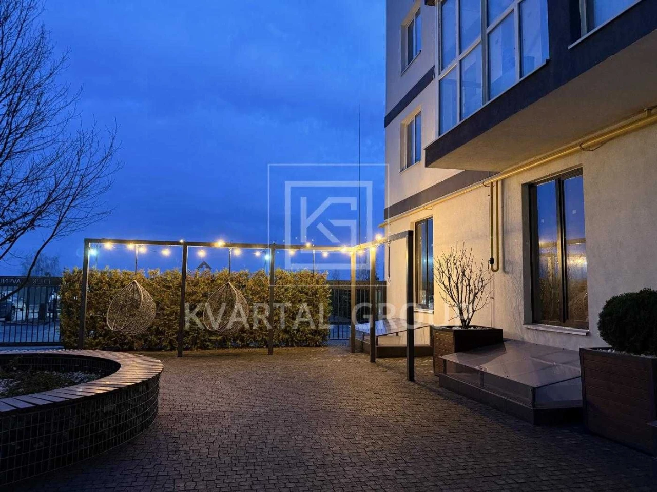 Продаж квартири в ЖК Idilika Avenue,  ЄОСЕЛЯ ДО 3 РОКІВ, без