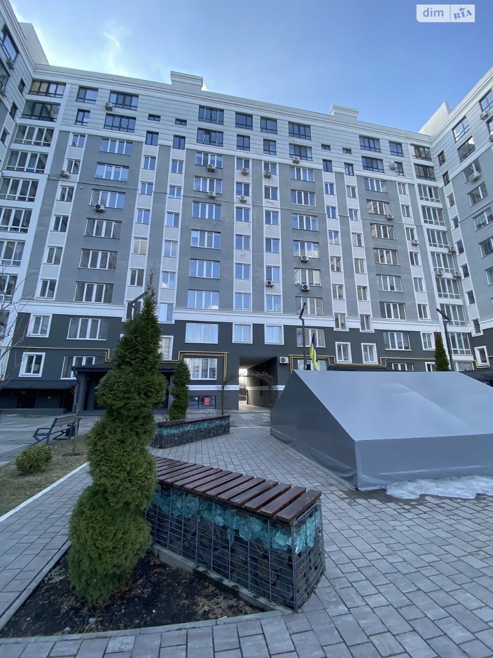 Продажа Квартиры