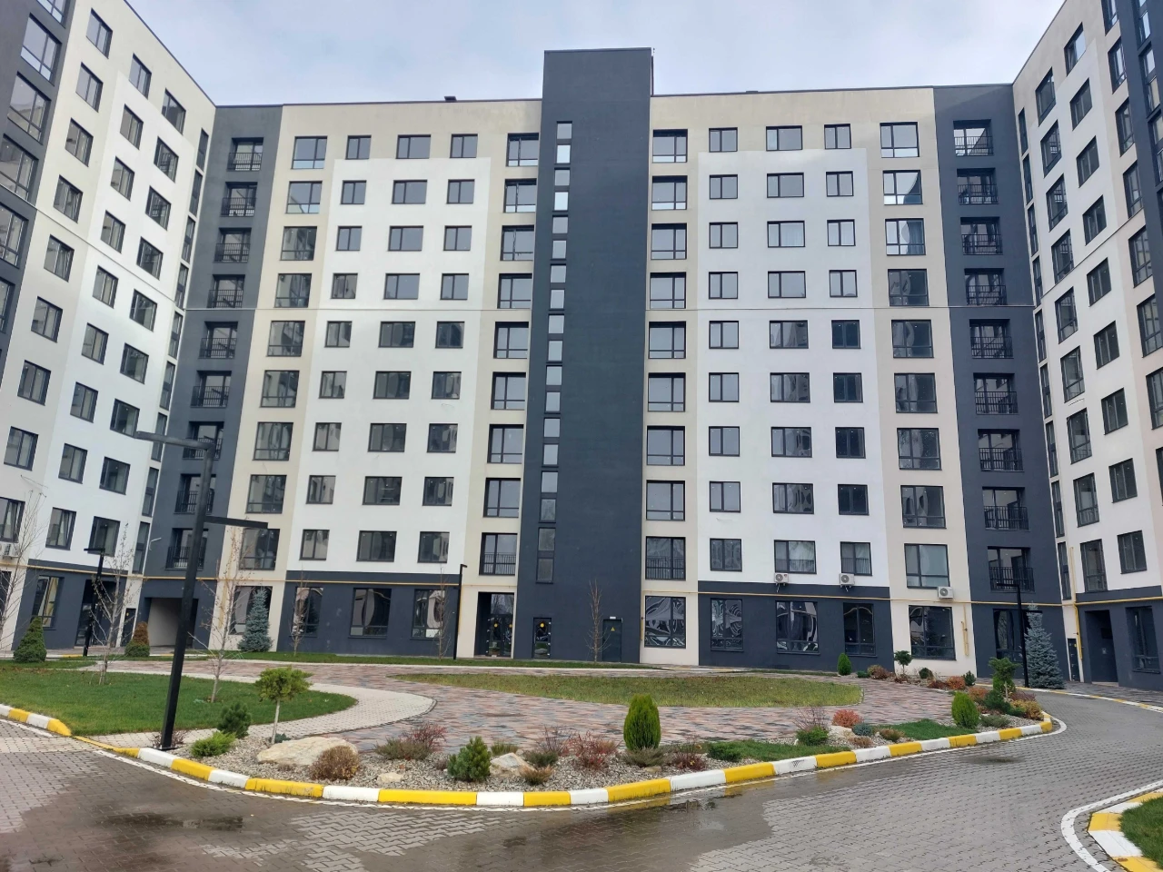 Продаж 1К квартири в сучасній НОВОБУДОВІ Бучі. Держпрограми,