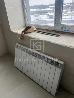Продаж 1К квартири в сучасній НОВОБУДОВІ Бучі. Держпрограми,
