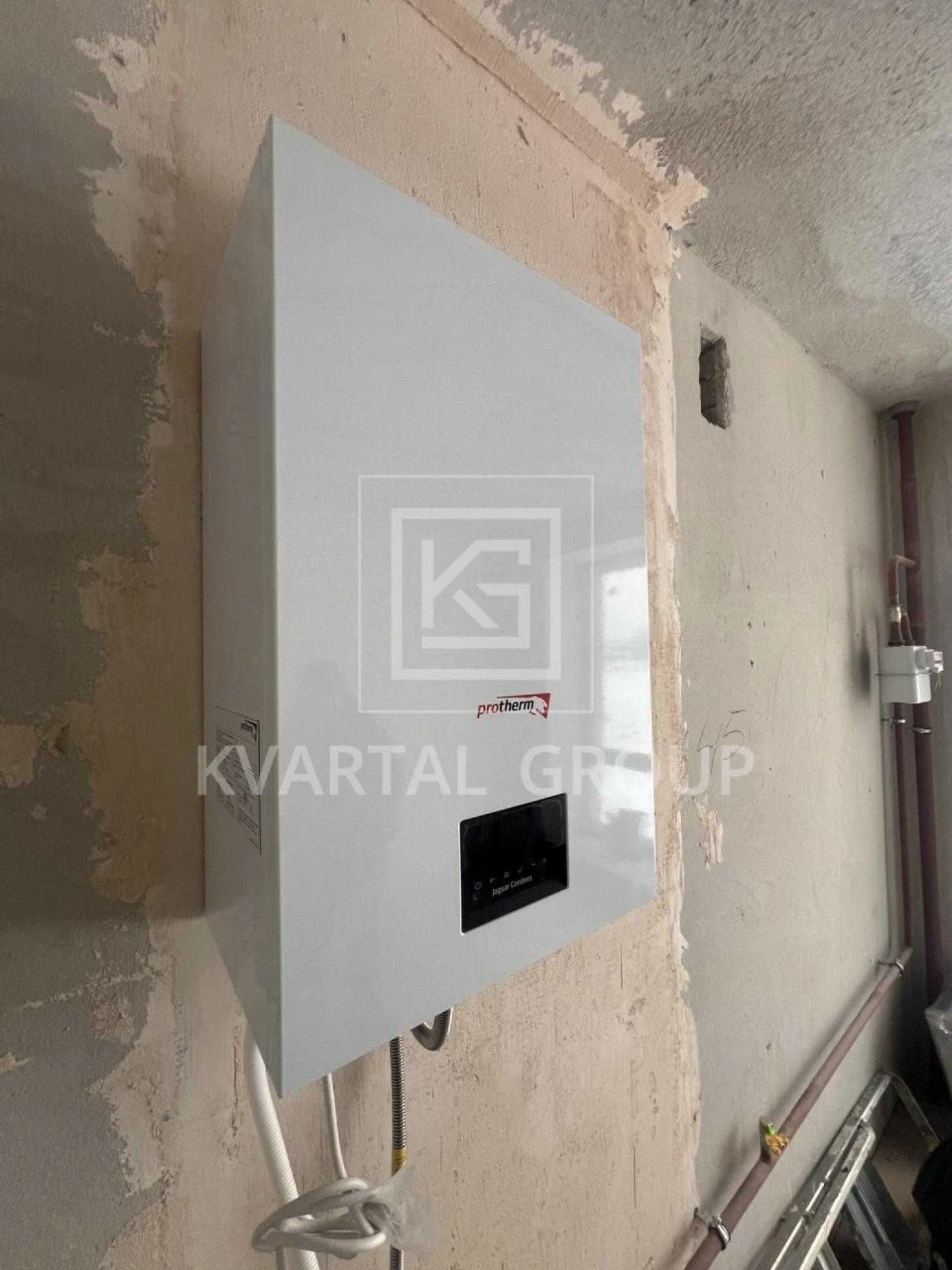 Продаж 1К квартири в сучасній НОВОБУДОВІ Бучі. Держпрограми,