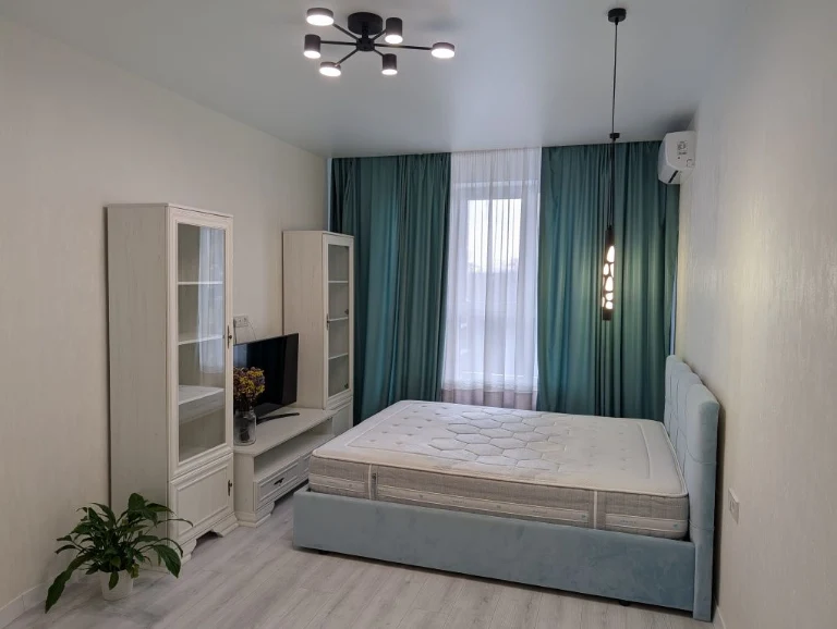 Продам 1к квартиру ЖК Гранд Бурже! Податки 2%