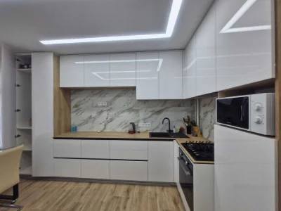 Продам двухкомнатную квартиру в новом доме на Пушкинской