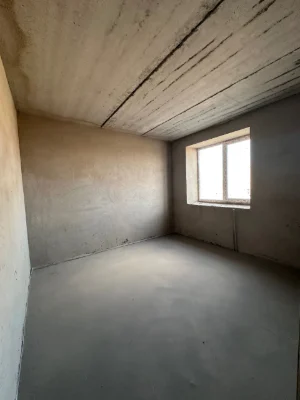 Cheapest 2-room apartment, unfurnished, with gas. NO COMMISSION