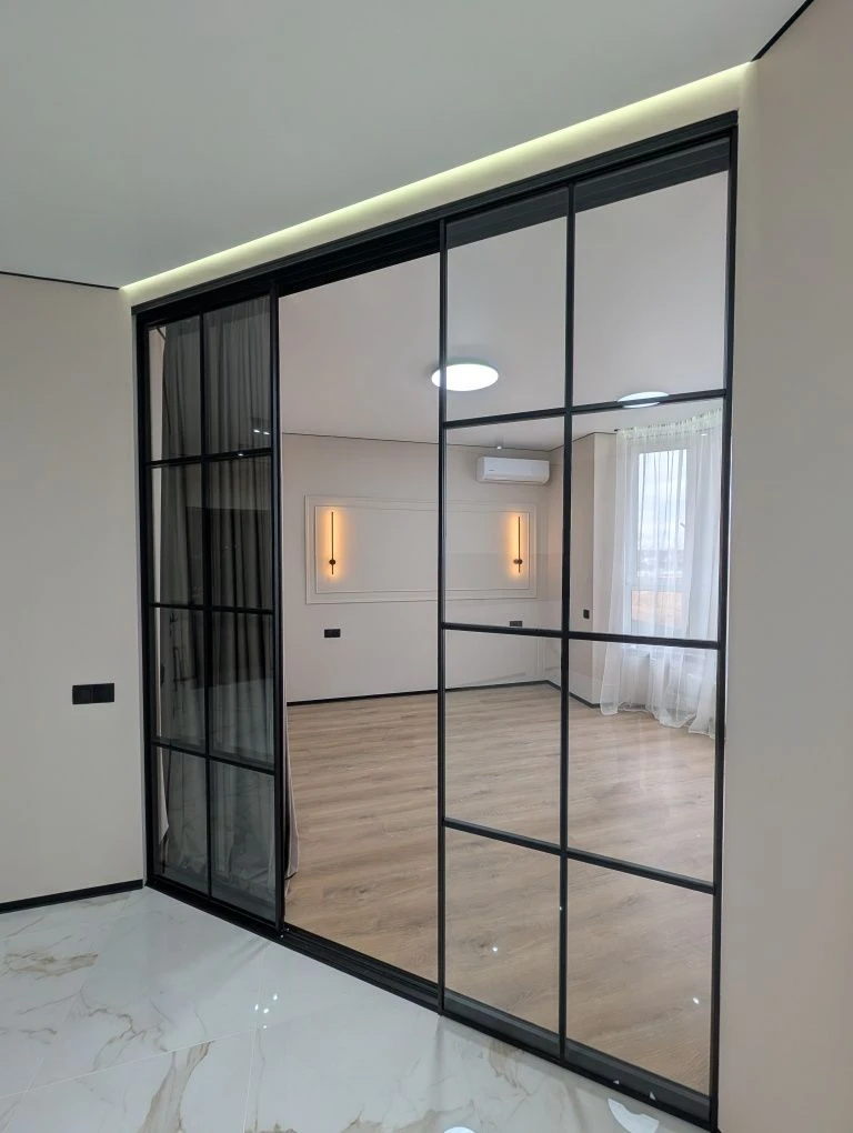 Apartment with renovation, never lived in