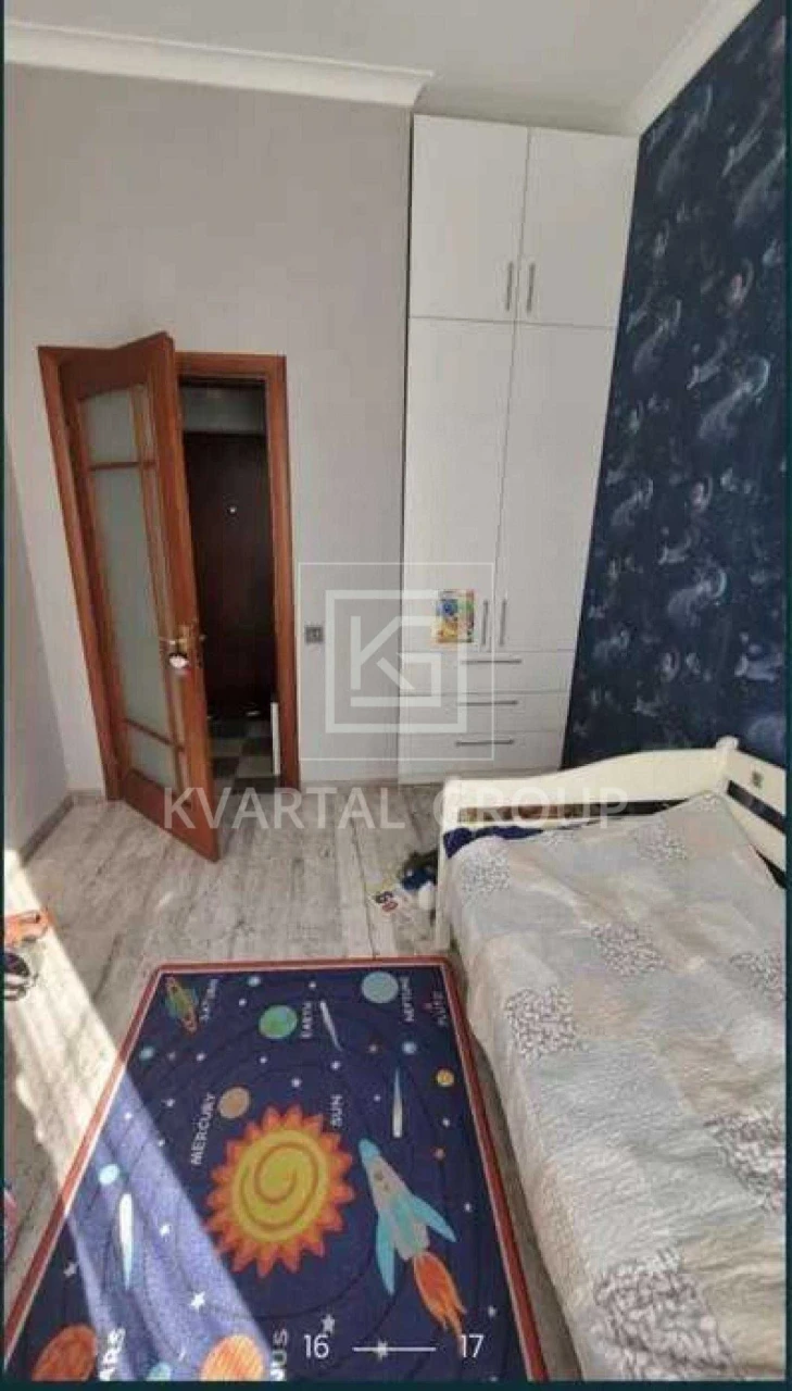 Продажа 2-х комнатной квартиры (50 м2) – минимальное оформление!