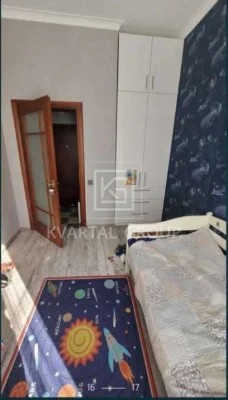 Продажа 2-х комнатной квартиры (50 м2) – минимальное оформление!