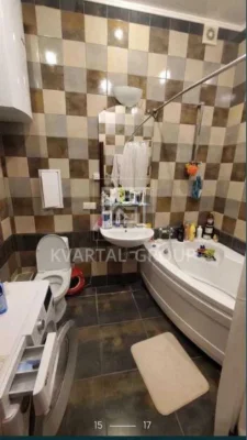 Продажа 2-х комнатной квартиры (50 м2) – минимальное оформление!