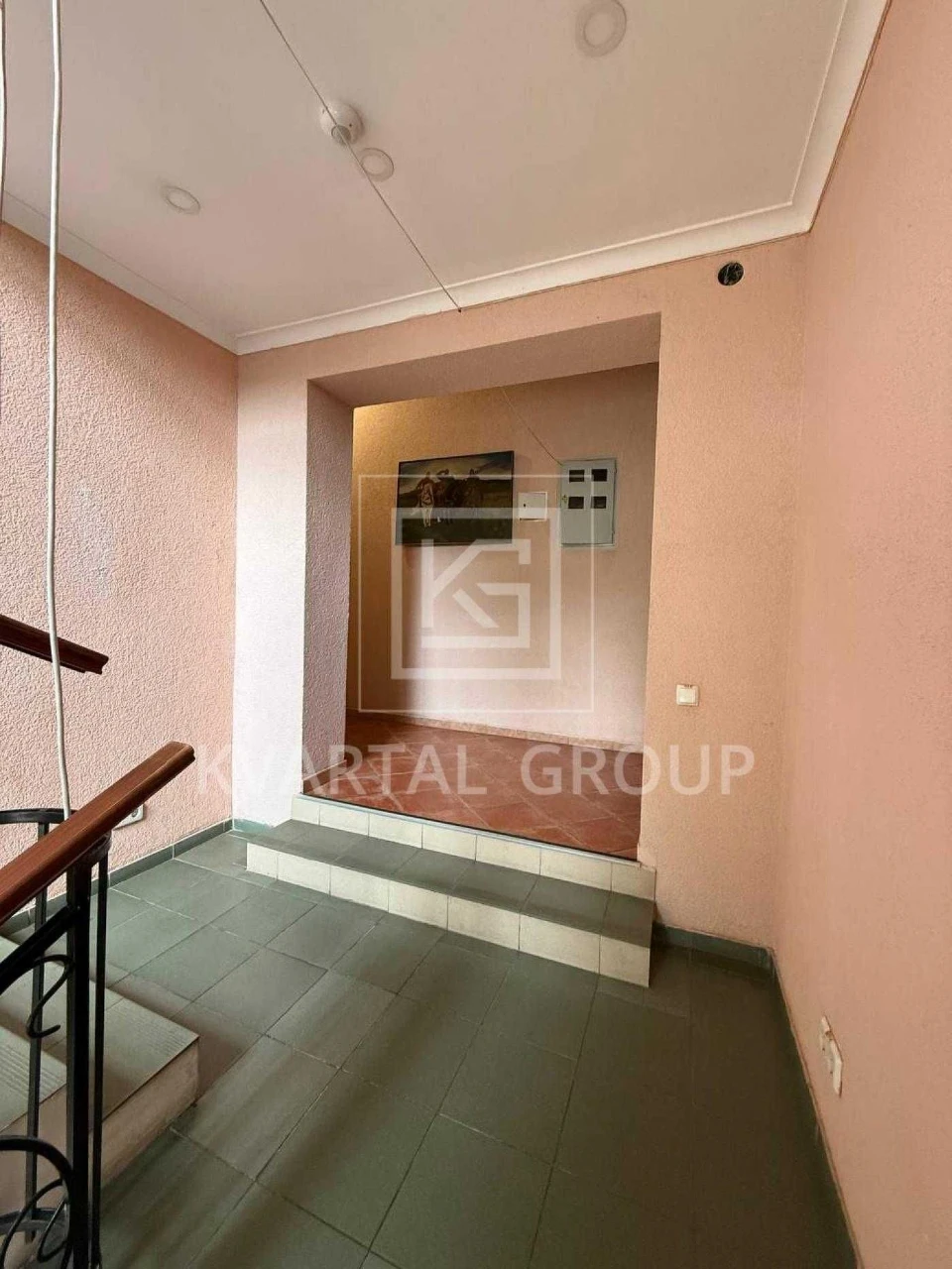 Продажа 2-х комнатной квартиры (50 м2) – минимальное оформление!
