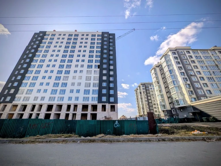 For Sale: 1 Bedroom, 38 sq m, Continent! 6th Floor